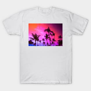 Summer Life T-Shirt